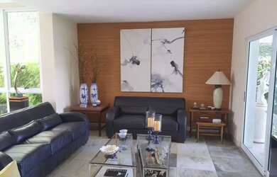 Imagem 13: Casa em Rua Zeno Zani - Barra da Tijuca - Rio de Janeiro/RJ