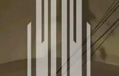 Imagem: O depósito possui 45m² de Área e está localizado em Ipiranga