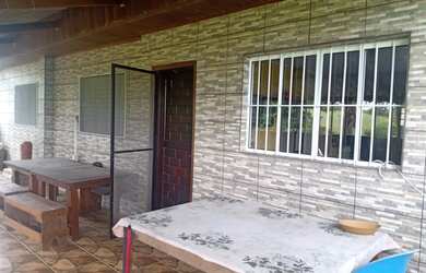 Imagem: A chácara possui 2000-0m² de Área e está localizado em Jardim