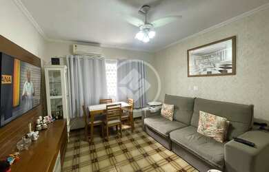 Imagem: O apartamento à venda possui 2 Dormitórios, 3 Banheiros, 1