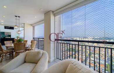 Imagem 10: Apartamento Duplex de Alto Padrão no Alta Vista Jundiaí