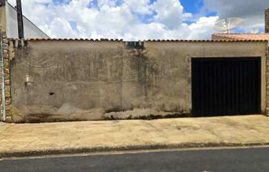 Imagem: O terreno possui 250m² de Área e está localizado em Higienópolis