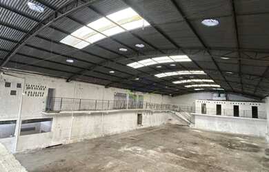 Imagem 9: Galpão, 700 m² - venda por R$ 2.490.000 ou aluguel por R$ 14.000/mês - Centro - Poá/SP