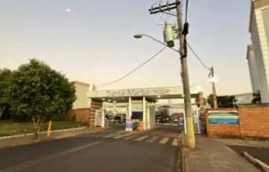 Imagem: Apartamento 43 m² (01 vaga) - Jardim Santa Lucia - Sertãozinho