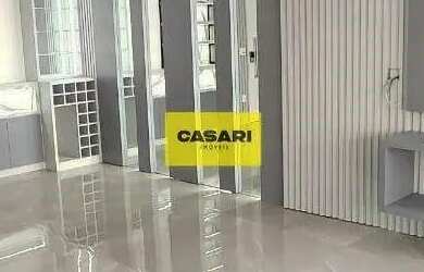 Imagem: O apartamento possui 3 Dormitórios, 3 Banheiros, 3 Vagas na