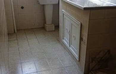 Imagem: O apartamento à venda possui 2 Dormitórios, 1 Banheiro e 62m²