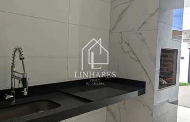 Imagem 13: Casa à venda no bairro Barroco Itaipuaçu - Maricá/RJ