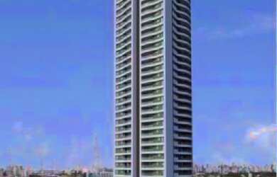 Imagem: O apartamento possui 3 Dormitórios, 3 Banheiros, 2 Vagas na