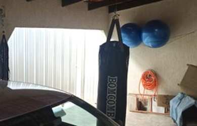 Imagem 3: Casa na qs 11 do areal aceita financiamento