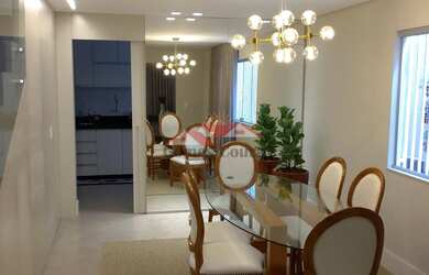 Imagem 3: BAIRRO SÃO JOÃO BATISTA MARAVILHOSA CASA DE ALTO LUXO