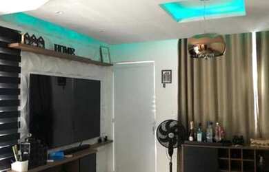 Imagem 4: Casa à Venda Jacarépagua- Condomínio fechado - 3 Quartos- Suíte -...