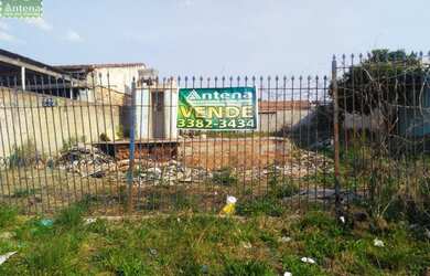 Imagem: O terreno possui 518m² de Área e está localizado em Guatupê