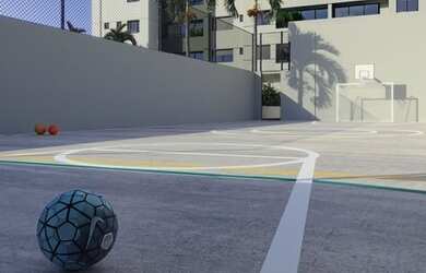 Imagem 10: Apartamento residencial para venda, Setor Pedro Ludovico, Goiânia - AP13222