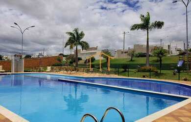 Imagem 9: Casa com 4 dormitórios à venda, 180 m² por R$ 995.000,00 - Condomínio Village Moutonnée