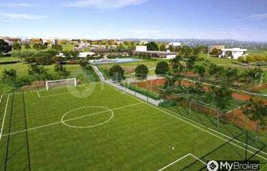 Imagem: O terreno possui 360m² de Área e está localizado em Terras