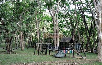 Imagem 5: Terreno à venda, 800 m² por R$ 265.000 - Reserva Ibirapitanga - Santa...