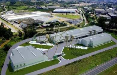 Imagem 14: GALPÃO INDUSTRIAL PARA LOCAÇÃO, DISTRITO INDUSTRIAL, JUNDIAÍ - GA0788