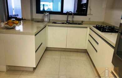 Imagem 9: Apartamento à venda, 164 m² por R$ 1.920.000,00 - Jardim Anália Franco...