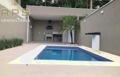 Imagem 2: Casa à venda - Jardim Paulista - Atibaia - SP