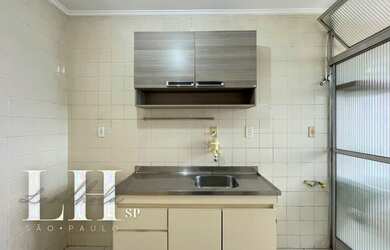 Imagem 13: APARTAMENTO RESIDENCIAL em SÃO PAULO - SP, PLANALTO PAULISTA