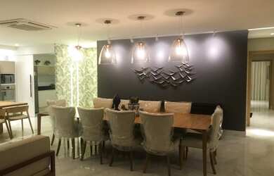 Imagem 5: Garden residencial para venda, Setor Marista, Goiânia - GD8144