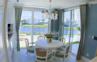 Imagem 16: Sobrado com 5 dormitórios à venda, 1000 m² por R$ 15.000.000 - Xangri-Lá...