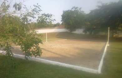 Imagem 12: Terrenos no Condomínio Residencial Santa Isabel-Financiados-180 M2