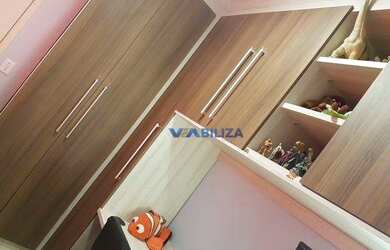 Imagem 16: Apartamento à venda, 45 m² por R$ 225.000,00 - Ponte Grande - Guarulhos/SP