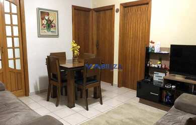 Imagem 5: Apartamento à venda, 48 m² por R$ 205.000,00 - Jardim Adriana - Guarulhos/SP