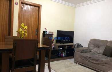 Imagem 2: Apartamento à venda, 48 m² por R$ 205.000,00 - Jardim Adriana - Guarulhos/SP