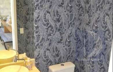 Imagem 16: Maravilhosa Residência em Condomínio na Praia de Juquehy