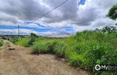 Imagem 8: 16 Terrenos à venda, 4080 m² por R$ 1.150.000 - Setor Maysa - Trindade/GO