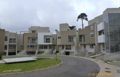 Imagem 9: CASAS A VENDA EM BACACHERI, CURITIBA, A 200 METROS DA RUA FAGUNDES VARELA...