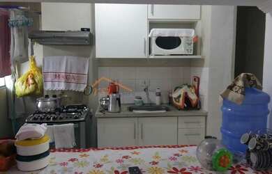 Imagem 3: Apartamento Padrão para Venda em Butantã São Paulo-SP