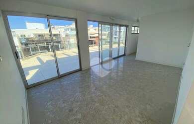 Imagem 9: Cobertura com 2 dormitórios à venda, 358 m² por R$ 1.300.000,00 - Recreio...