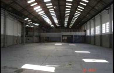 Imagem 8: GALPÃO COMERCIAL PARA VENDA E LOCAÇÃO, JARDIM GUANCA, SÃO PAULO