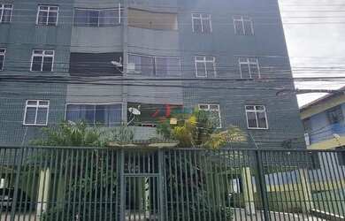 Imagem: O apartamento na cobertura possui 3 Dormitórios, 2 Banheiros