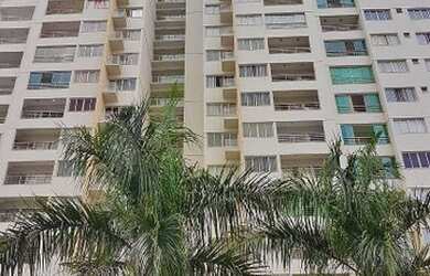 Imagem 4: Apto 2 Q no Terra Mundi Santos Dumond