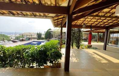 Imagem 3: Casa à venda, 600 m² por R$ 2.990.000,00 - Condomínio Jardins da Lagoa - Lagoa Santa/MG