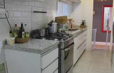 Imagem 5: Sobrado em Jardim São Paulo - Americana - SP