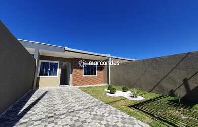 Imagem 1: FAZENDA RIO GRANDE - Casa Padrão - Nações