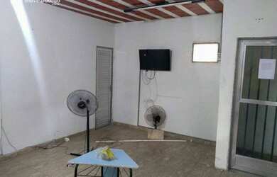 Imagem 11: Galpão para alugar, 1350 m² por R$ 12.000/ano - Belford Roxo - Belford...