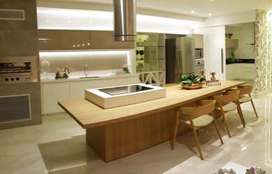 Imagem 7: Garden residencial para venda, Setor Marista, Goiânia - GD8144