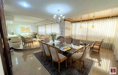 Imagem 2: Apartamento à venda, 4 quartos, 2 suítes, 2 vagas, Lourdes - Belo Horizonte/MG