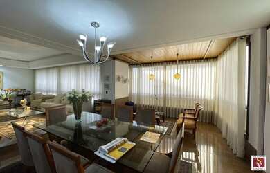 Imagem 5: Apartamento à venda, 4 quartos, 2 suítes, 2 vagas, Lourdes - Belo Horizonte/MG