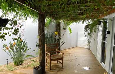 Imagem 14: ARARAQUARA - Casa Padrão - JARDIM SANTA ANGELINA