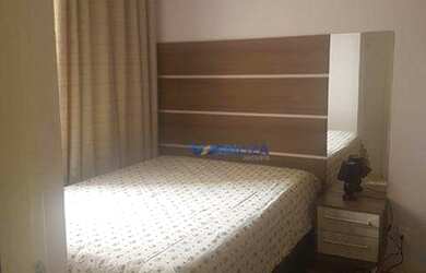 Imagem 4: Apartamento à venda, 45 m² por R$ 225.000,00 - Ponte Grande - Guarulhos/SP