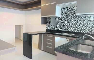 Imagem 12: CASA A VENDA NO RECREIO DOS BANDEIRANTE SOMENTE A VISTA