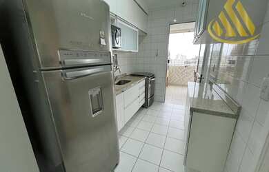 Imagem 6: Apartamento com 3 dormitórios, 122 m² - venda por R$ 950.000,00 ou aluguel...