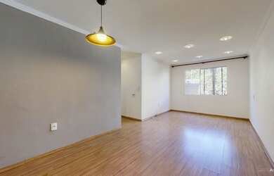 Imagem 1: Apartamento residencial para venda, Jardim Amaralina, São Paulo - AP12921